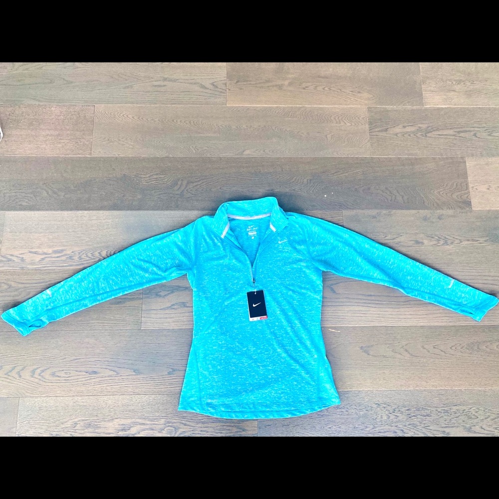 Nike Women’s Running Top DRI-FIT Size S